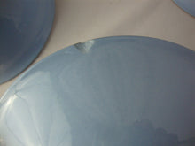 Load image into Gallery viewer, Vintage Homer Laughlin Skytone Stardust Lugged Cereal Soup Bowls Set of 8