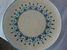 Load image into Gallery viewer, 1960s Stetson Marcrest Alpine Swiss Chalet (2) Servings Bowls and (1) Dinner Plate
