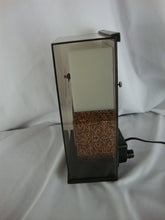 Load image into Gallery viewer, Vintage Budweiser Bowtie Plastic Electric Bar Table Clock