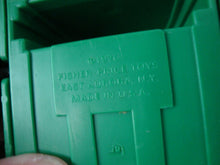 Load image into Gallery viewer, 1976 Fisher Price Adventure Wilderness Ranger Patrol Vehicle with Figures