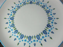 Load image into Gallery viewer, Vintage Stetson Marcrest Swiss Chalet Dinner Plates Set of 8