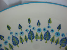 Load image into Gallery viewer, Vintage Stetson Marcrest Swiss Chalet Dinner Plates Set of 8