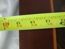 Load image into Gallery viewer, Vintage Flint USA 12 Steak Knife & 3 Piece Carving Set in Carry Case