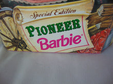 Load image into Gallery viewer, 1994 Mattel Special Edition Pioneer Barbie NIB