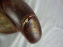 Load image into Gallery viewer, Vintage Ceramic English Hunt Scene Handled Canister Stein with Lid