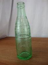 Load image into Gallery viewer, 1930's Laurens SC Coca Cola 6.5 Ounce Soda Bottle