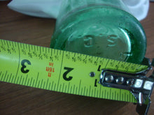 Load image into Gallery viewer, 1930's Laurens SC Coca Cola 6.5 Ounce Soda Bottle