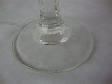 Load image into Gallery viewer, Vintage Indiana Glass Kings Crown Ruby Flash Pedestal Candy Dish