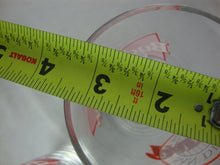 Load image into Gallery viewer, Vintage Budweiser San Diego Pandres Baseball Clear Glass Pint Glasses Set of 2