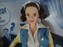 Load image into Gallery viewer, 999 Mattel Barbie Loves Frankie Sinatra Collector Dolls NIB