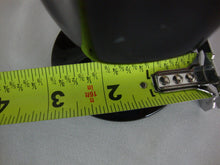 Load image into Gallery viewer, Vintage Lenox Crystal Antique Brown Footed Glasses Set of 4