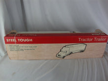 Load image into Gallery viewer, Vintage Nylint Mr Goodwrench Tractor Trailer Semi Truck NIB