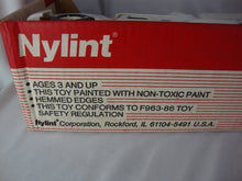Load image into Gallery viewer, Vintage Nylint Mr Goodwrench Tractor Trailer Semi Truck NIB