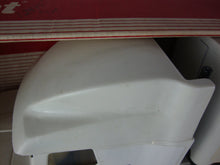 Load image into Gallery viewer, Vintage Nylint Mr Goodwrench Tractor Trailer Semi Truck NIB