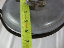 Load image into Gallery viewer, Vintage Agate Ware Nickel Steel Lunchbox with Swing Handle