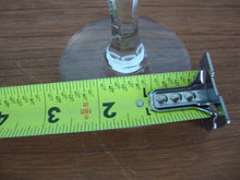 Load image into Gallery viewer, Vintage Atlantis Setubal Cut Crystal Champagne Glasses Set of 2