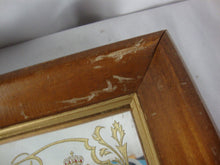 Load image into Gallery viewer, Vintage Stroh's We Proudly Serve To Our Indiana Friends Beer Bar Framed Mirror