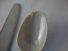 Load image into Gallery viewer, Vintage Gothamware USA Plastic Kids Toy Utensil Teacup Saucer Set