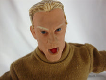 Load image into Gallery viewer, 2003 Hasbro Pawtucket GI Joe 12” Talking Action Figure (Replaced Hands)