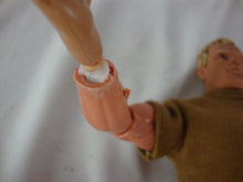 Load image into Gallery viewer, 2003 Hasbro Pawtucket GI Joe 12” Talking Action Figure (Replaced Hands)