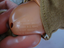 Load image into Gallery viewer, 2003 Hasbro Pawtucket GI Joe 12” Talking Action Figure (Replaced Hands)