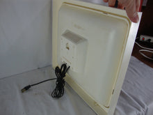 Load image into Gallery viewer, 1970s Tuborg Beer Copenhagen Lighted Beer Man Cave Electric Sign