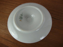 Load image into Gallery viewer, Vintage Bing Grondahl Blue White Seagull Single Candleholder