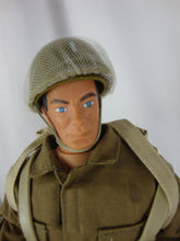 Load image into Gallery viewer, Formative Intl 12" Military Toy Soldier Rifle Helmet Canteen