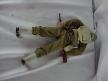 Load image into Gallery viewer, Formative Intl 12" Military Toy Soldier Rifle Helmet Canteen