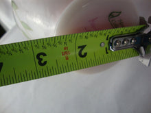 Load image into Gallery viewer, 2002 Fenton Honor Rosalene Handpainted Purple Flower Basket