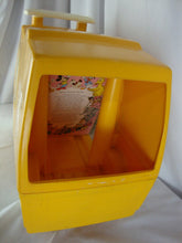 Load image into Gallery viewer, Vintage Little Golden Books Ride On Bookmobile with Books