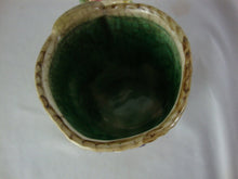 Load image into Gallery viewer, MCM Ceramic Donkey with Cart Indoor Planter