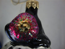 Load image into Gallery viewer, Vintage Taron Collection, Poland Painted Glass Christmas Ornament Old King Cole, Numbered