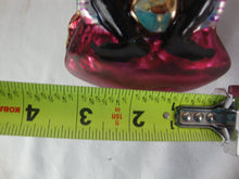 Load image into Gallery viewer, Vintage Taron Collection, Poland Painted Glass Christmas Ornament Old King Cole, Numbered