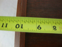 Load image into Gallery viewer, 1970's Deco-Tel Western Electric Landline Executive Telephone in Wood Box *UNTESTED