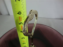 Load image into Gallery viewer, Vintage Hazel Atlas Moroccan Amethyst Handled Serving Platter