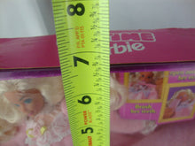 Load image into Gallery viewer, 1993 Mattel Bedtime Barbie Soft Body Doll NIB
