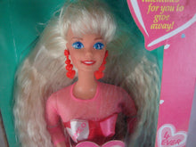 Load image into Gallery viewer, 1993 Mattel Barbie Bmine Collector Doll NIB