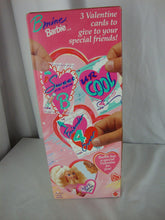 Load image into Gallery viewer, 1993 Mattel Barbie Bmine Collector Doll NIB