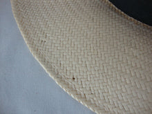 Load image into Gallery viewer, Scala Pro Dorfman Pacific Men's Small Medium Safari Style Hat with Black Ribbon