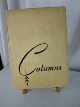 Load image into Gallery viewer, 1945 Columns Anderson College Anderson SC Yearbook