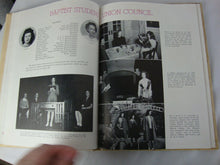 Load image into Gallery viewer, 1945 Columns Anderson College Anderson SC Yearbook