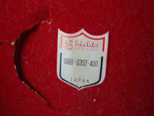 Load image into Gallery viewer, Vintage Shields Fifth Avenue Ceramic Hobo Cigarette Holder Table Caddy