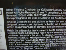 Load image into Gallery viewer, 1994 Mattel Barbie As Scarlett O'Hara Collector Doll NIB