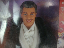 Load image into Gallery viewer, 1994 Mattel Ken As Rhett Butler Collector Doll NIB