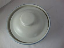 Load image into Gallery viewer, Vintage Pfaltzgraff Yorktowne Stoneware Butter Keeper with Lid
