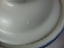 Load image into Gallery viewer, Vintage Pfaltzgraff Yorktowne Stoneware Butter Keeper with Lid