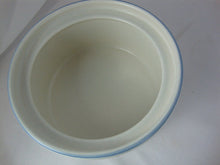 Load image into Gallery viewer, Vintage Pfaltzgraff Yorktowne Stoneware Butter Keeper with Lid