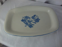 Load image into Gallery viewer, Vintage Pfaltzgraff Yorktowne Rectangle Serving Platter