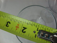 Load image into Gallery viewer, Vintage Crystal Hollow Stem Wine Glass Set of 4